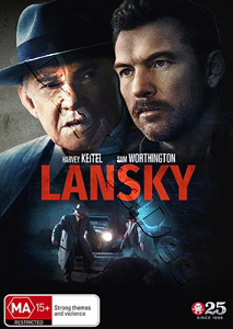 Lansky |   DVD